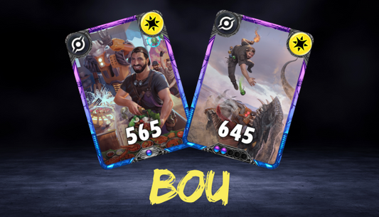 Bou