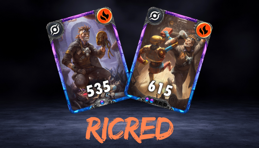 Ricred