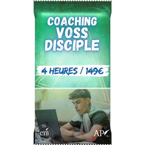 Coaching "VOSS" Disciple