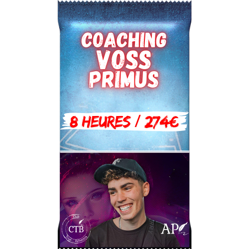 Coaching VOSS Primus