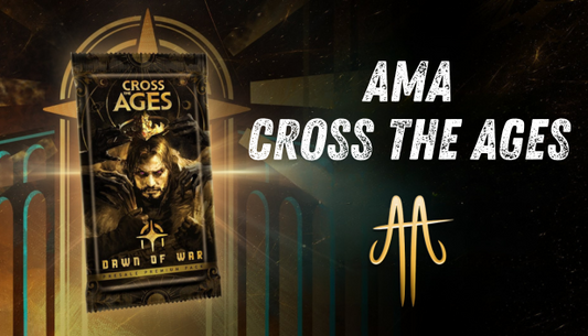 AMA Cross The Ages