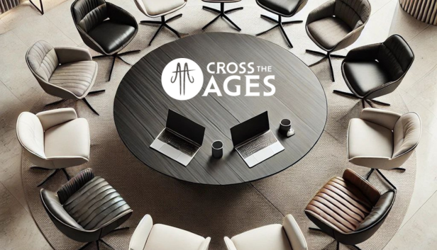 Première Table Ronde de Cross The Ages: Échanges et Annonces ...