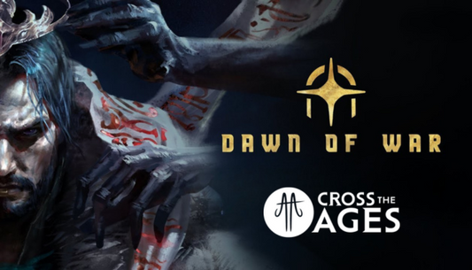 Dawn of War