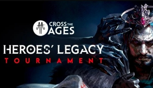 Heroes Legacy 2025 - Cross The Ages - HeroFestival