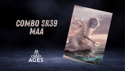 MAA Cross The Ages